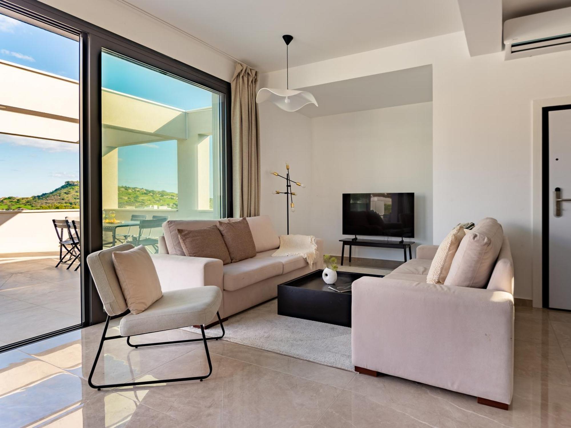 Sanders River Plaza Limassol Habitación foto